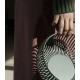 BLOMUS Фруктиера “LITO“ - размер M - цвят сиво-зелен (Agave Green)