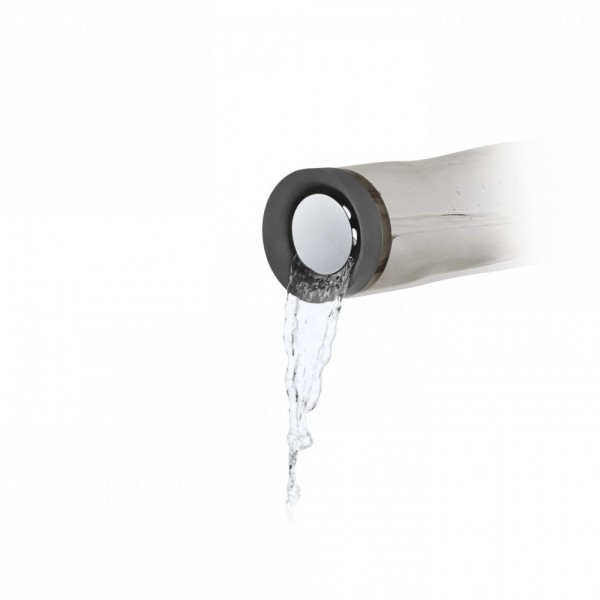 BLOMUS Гарафа / кана за вода SPLASH- 1,0 л - цвят черен