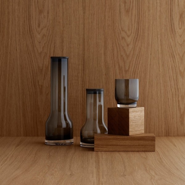 BLOMUS Кана / Гарафа LUNGO, 1100 мл - цвят опушено кафяво (Coffee)