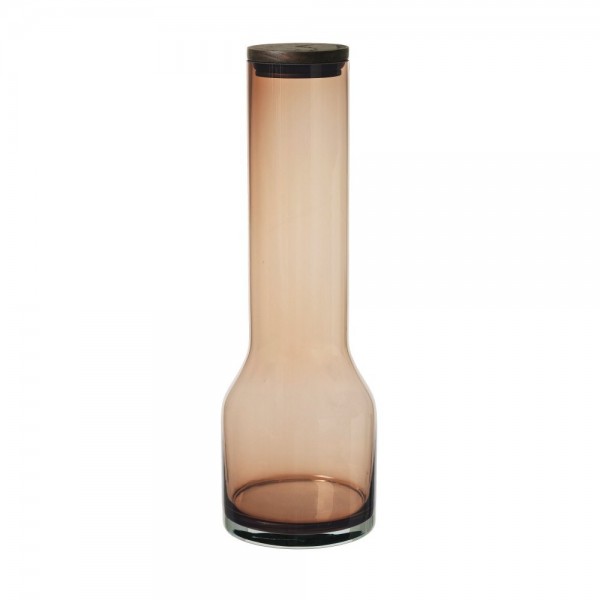 BLOMUS Кана / Гарафа LUNGO, 1100 мл - цвят опушено кафяво (Coffee)