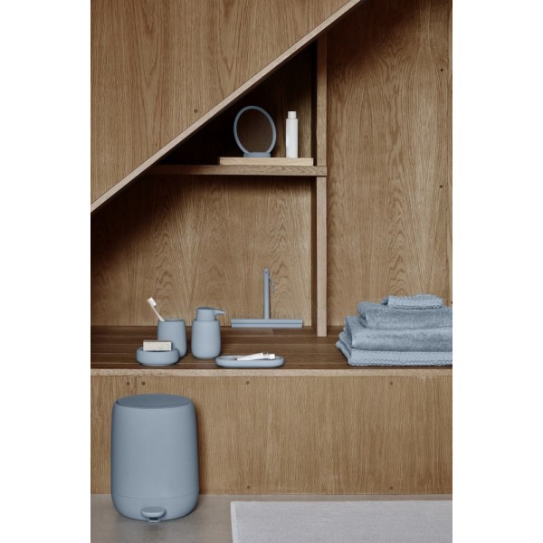 BLOMUS Кутия за аксесоари SONO - цвят син (Ashley Blu)