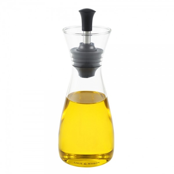 COLE & MASON Диспенсър за олио или оцет - 300 мл