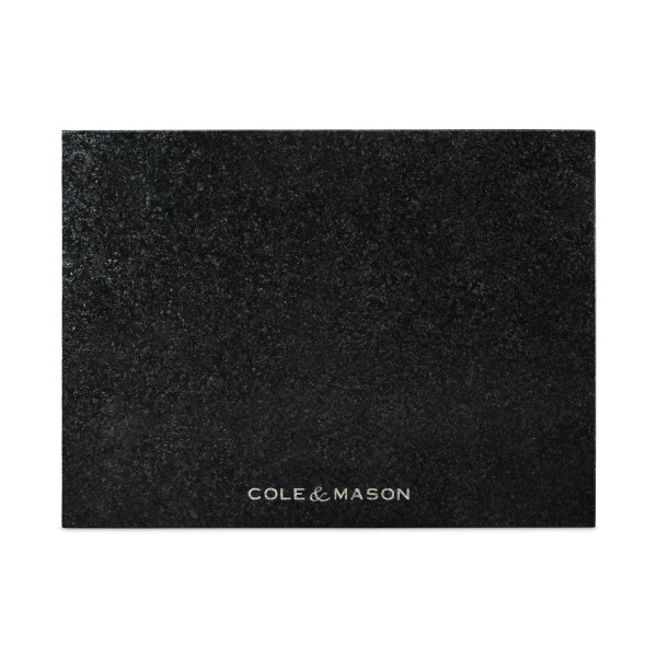 COLE&MASON Гранитен протектор за кухненски плотове
