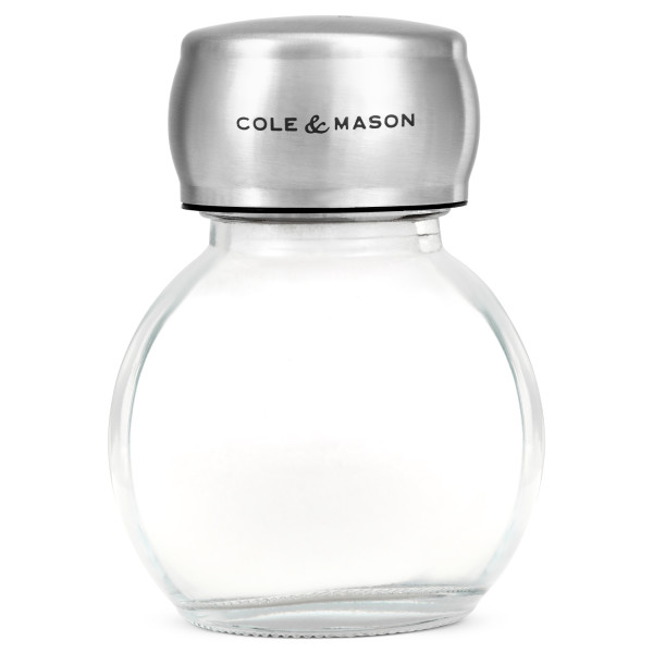 COLE & MASON Комплект за сол и пипер “DARLINGTON“ - 8,5 см.