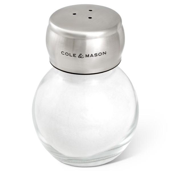 COLE & MASON Комплект за сол и пипер “DARLINGTON“ - 8,5 см.