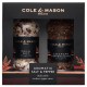COLE & MASON Подаръчен комплект Чили сол и Сечуански микс