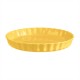 EMILE HENRY Керамична форма за тарт Ø 29,5 см "TART DISH"- цвят жълт