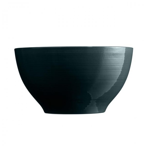 EMILE HENRY Купа за салата, голяма "SALAD BOWL" - Ø 27 - цвят тъмнозелен