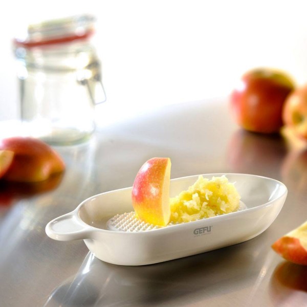 GEFU Керамично ренде за плодове и зеленчуци FRUTTARE