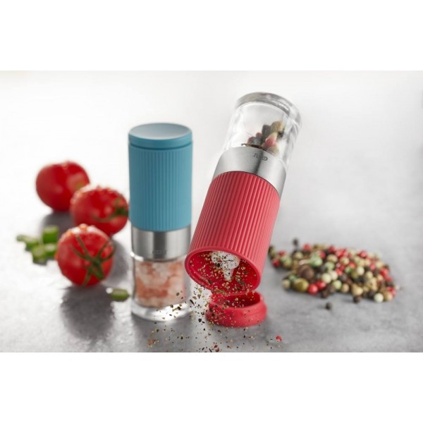 GEFU Мелничка за сол или пипер “TUSOME“ - различни цветове