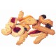 GEFU Метален сладкарски шприц COOKIE