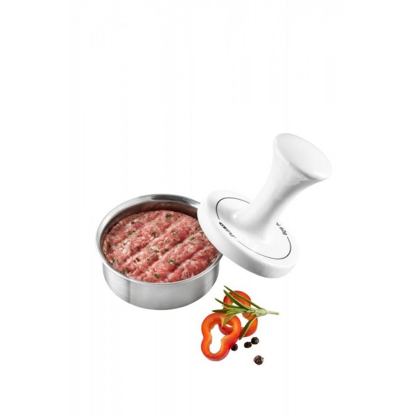 GEFU Преса за кюфтета и бургери SPARK - малка