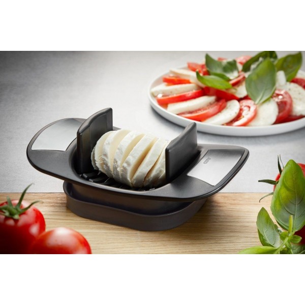 GEFU Резачка да домати и моцарела CAPRESE