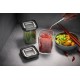 GEFU Стъклен канистер “PANTRY MINI“ - 180 мл