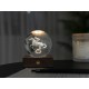 GINGKO 3D Смарт лампа “Amber Crystal“ - Състезателен кон