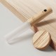 GINGKO Смарт лампа/аплик “Baton“ - бял ясен
