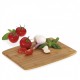 KELA Бамбукова кухненска дъска “Katana“ - голяма - 33x25 см.