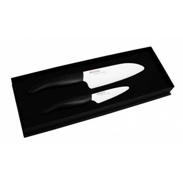 KYOCERA Комплект ножове 2 бр. - FK-075WH-BK / FK-140WH-BK