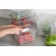 MAKU Кутия за съхранение с кошница Fresh Keeper 5,6 л.