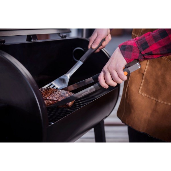 MUSTANG Комплект прибори за BBQ - 3 части