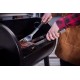 MUSTANG Комплект прибори за BBQ - 3 части