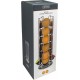 Nerthus Въртящ се диспенсер за кафе капсули DOLCE GUSTO