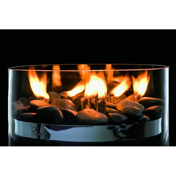 PHILIPPI Маслена лампа "FIRE"