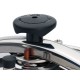 SILAMPOS Тенджера под налягане OPEN CONTROL - 6л