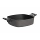 SKK Индукционна квадратна тава - 28х28см