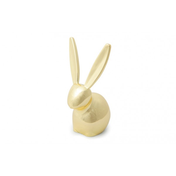 UMBRA Поставка за пръстени “ZOOLA BUNNY“ - зайче - цвят месинг