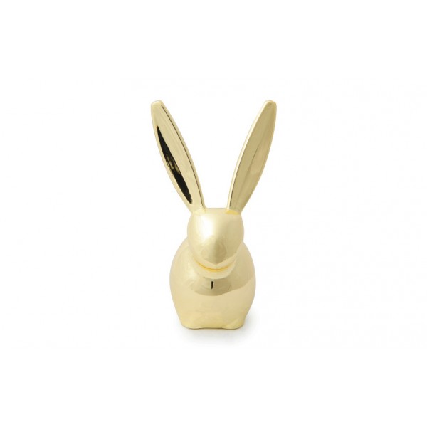 UMBRA Поставка за пръстени “ZOOLA BUNNY“ - зайче - цвят месинг