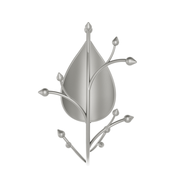 UMBRA Стойка за бижута “ORCHID“ - цвят сив