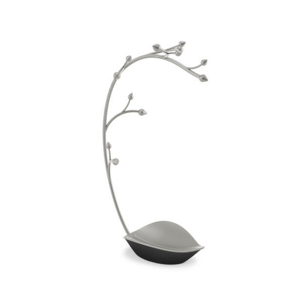 UMBRA Стойка за бижута “ORCHID“ - цвят сив