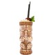 Vin Bouquet Порцеланова чаша за коктейли “TIKI D“ - 350 мл.