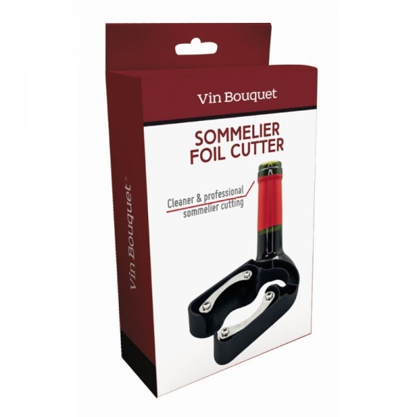 Vin Bouquet Резачка за фолио “SOMELIER“