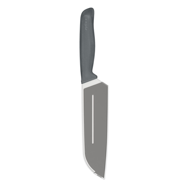 ZYLISS Нож Сантоку - 17 см. - сив