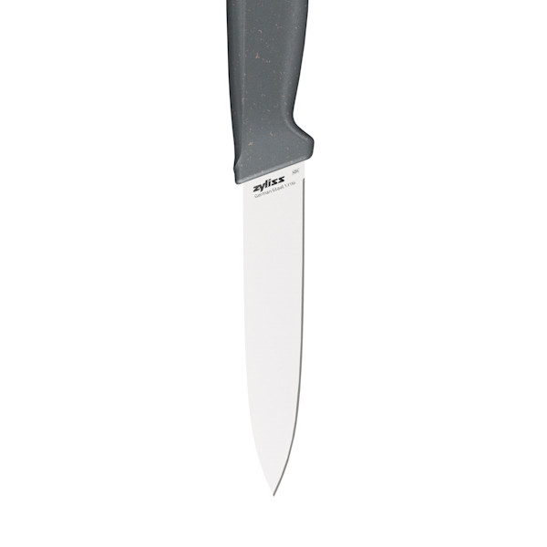 ZYLISS Нож за белене - 9 см. - сив