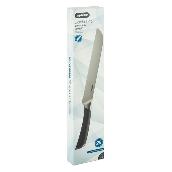 ZYLISS Нож за хляб “COMFORT PRO“ - 20 см.