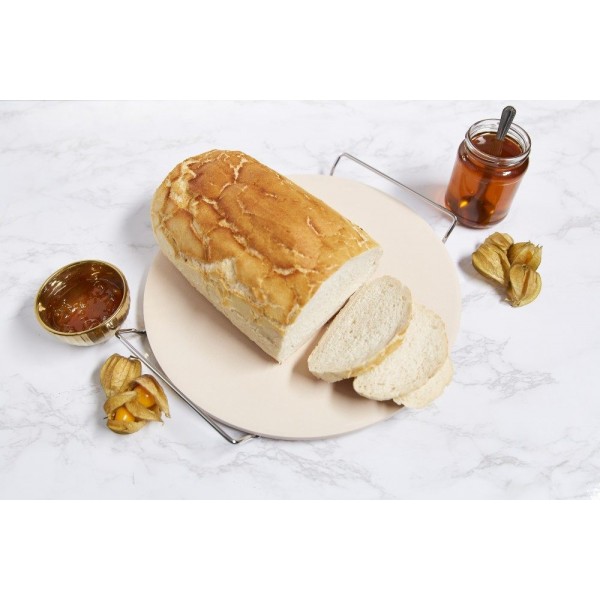 ZYLISS Плоча/камък за печене на пица BAKING STONE