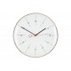 4LIVING Часовник за стена “Time“ - Ø 30 см.