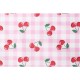 4LIVING Покривка за маса “Mon Cherry“ - 140 х 240 см.