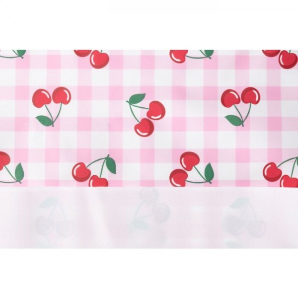 4LIVING Покривка за маса “Mon Cherry“ - 140 х 240 см.
