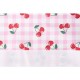 4LIVING Покривка за маса “Mon Cherry“ - 140 х 240 см.