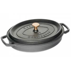 AMT Тава La Cocotte 32х25 см.