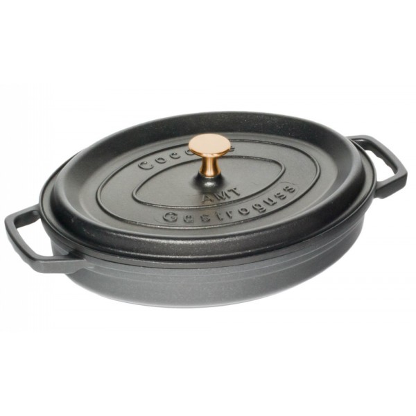 AMT Тава La Cocotte 32х25 см.