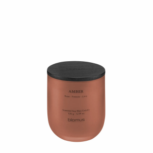 BLOMUS Ароматна свещ TUOKSU, размер S - аромат Amber