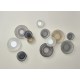 BLOMUS Фруктиера “LITO“ - размер S - цвят опушено бежово (Nomad)