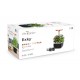 VERITABLE Домашна градина EXKY® SMART GARDEN - цвят черен/мед