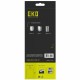 EKO 10 бр. Торби за смет с връзки EKO, размер G, 50-90 л.
