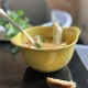 EMILE HENRY Керамична купичка "GRATIN BOWL" - Ø 16,7 см - цвят жълт